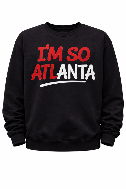 I'm So ATL