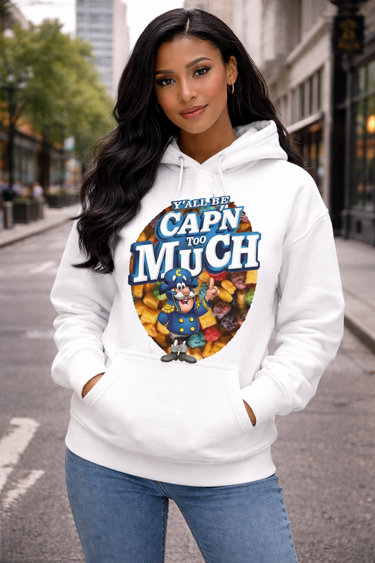 CapN Much