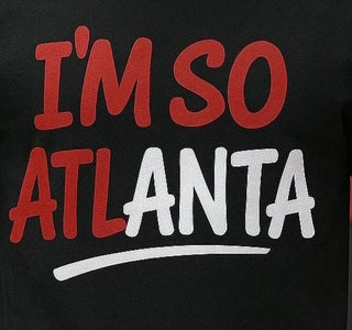 I'm So ATL