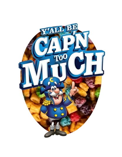 CapN Much
