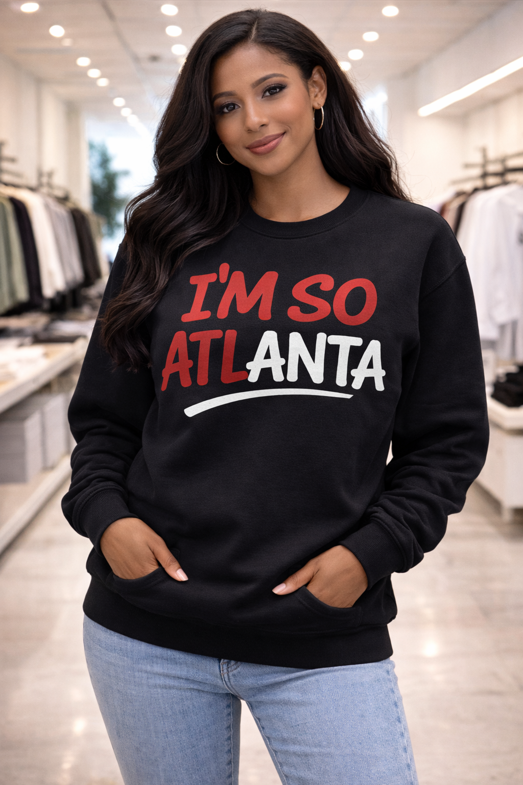 I'm So ATL