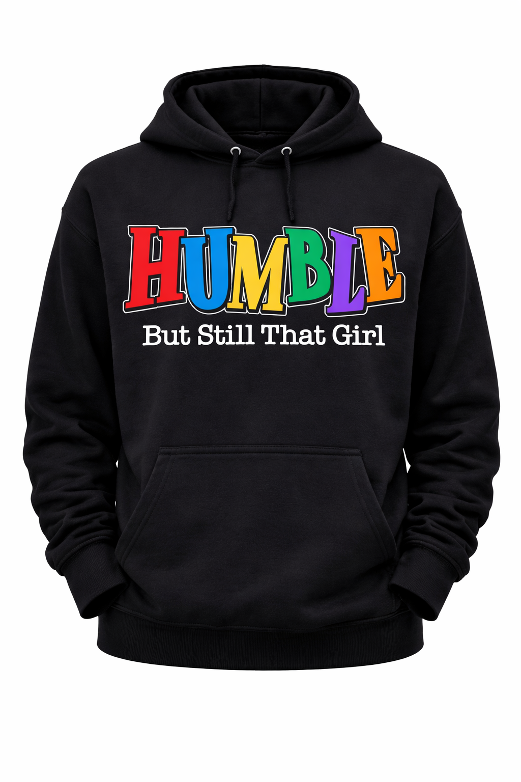 "Humble" Hoodie